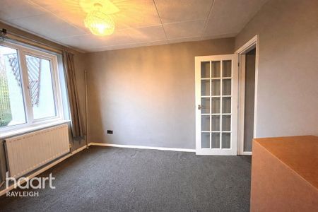 4 bedroom terraced house to rent - Photo 4