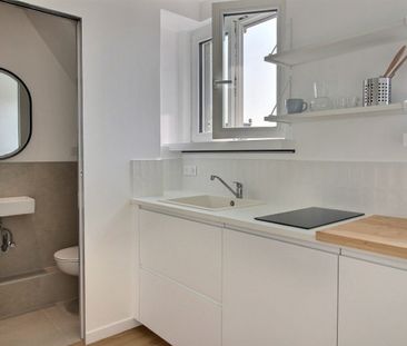 Appartement à louer à Paris 16Ème - Photo 1