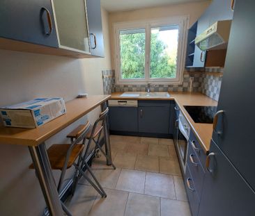 Location Appartement 2 pièces 51m² - Photo 2