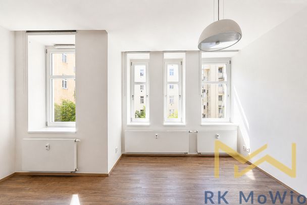 Pronájem bytu 1+kk 30 m² - Photo 1