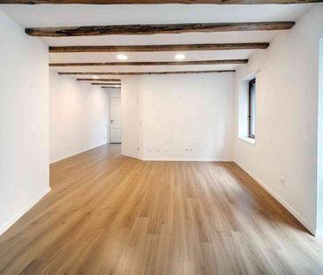 2.5 Zimmer, 65 m², 1. Stock - Foto 6
