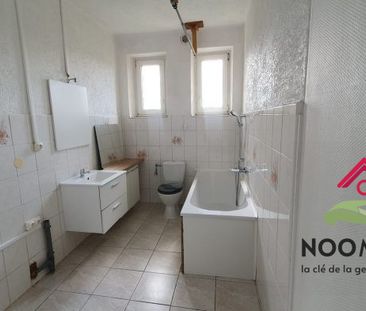 F2 de 54 m² au 1er étage - LEYVILLER - Photo 4