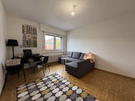 Appartement rénové proche de toutes commodités - Photo 5