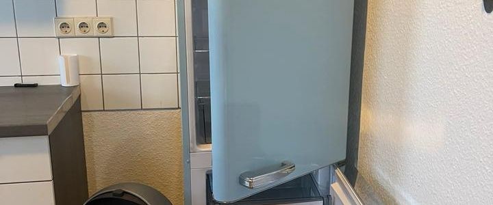 Helle 2-Zimmer Wohnung Essen Süd - ab 1. 12. - Photo 1