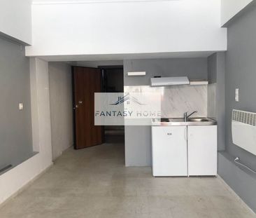 Studio/Γκαρσονιέρα για ενοικίαση Ιπποκράτειο (Φάληρο - Ιπποκράτειο) - Photo 5