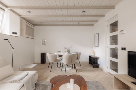 Johannes Verhulststraat | One Bedroom | Basement - Foto 4