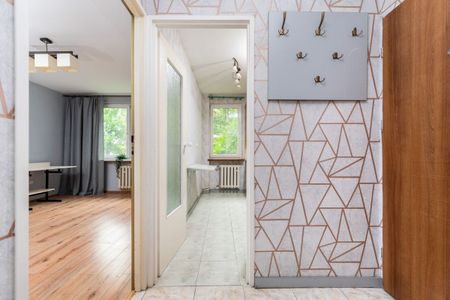 3 osobne pokoje, Łagiewniki - Фото 5