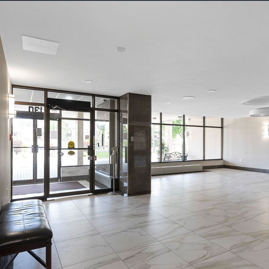 For Lease - 130 Neptune Drive Unit# 202, Toronto, Ontario - Photo 1