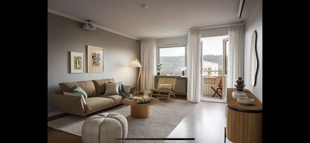 Norra Sjöbogatan, Borås - Photo 1