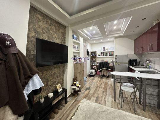 Studio/Γκαρσονιέρα για ενοικίαση Τουρκικό Προξενείο (Κέντρο Θεσσαλονίκης) - Φωτογραφία 1