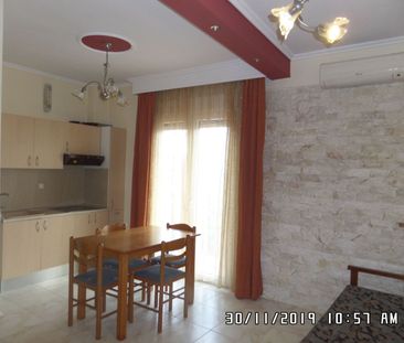 Διαμέρισμα για ενοικίαση Παπάγου (Βέροια) - Photo 4