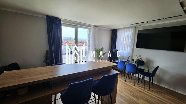 Închiriază Apartament 2 camere Turnișor - Photo 1