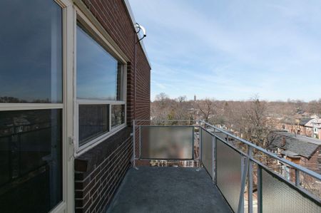 For Lease - 95 Lawton Boulevard Unit# 307, Toronto, Ontario - Photo 5