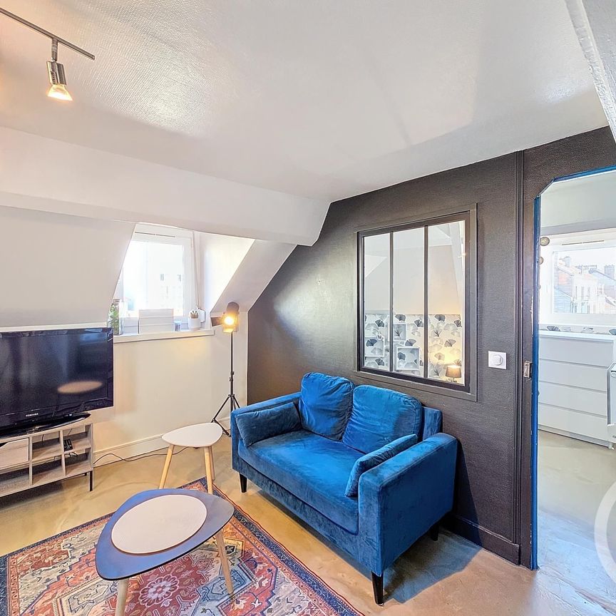 Location Appartement 2 pièces 17m² TROYES 10000 - Photo 1