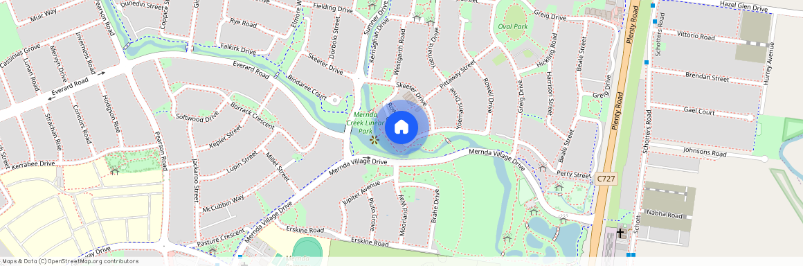 41 Rowell Drive, Mernda VIC 3754