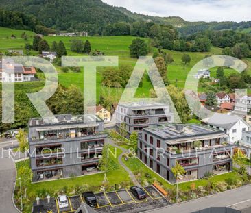 3.5-room apartment - Photo 4