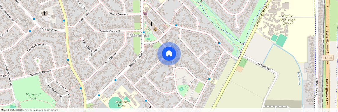 24 Percy Spiller Avenue, Maraenui, Napier City