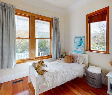 11 Wilton Road, Wadestown - Photo 1