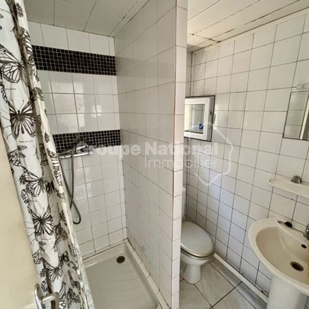 APPARTEMENT TYPE 2 ESTAQUE MEUBLÉ, - Photo 3