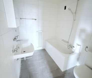 4-room apartment on the 4th floor - Photo 4