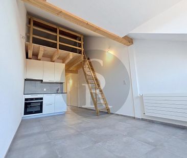 2.5 Zimmer, 36 m², 3. Stock - Photo 5