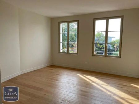 Appartement à louer 4 pièces 94m² - Photo 5