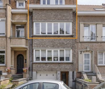 Duplex te huur in Oudergem voor € 1.700 met 3 slaapkamers - Foto 4