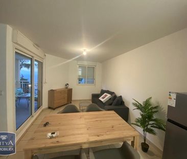 Location Appartement 3 pièces 50m² ST DENIS 97400 - Photo 1