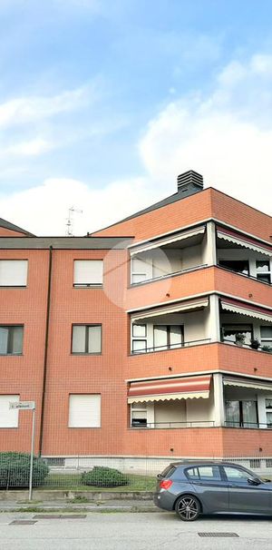 Trilocale in affitto - Photo 2