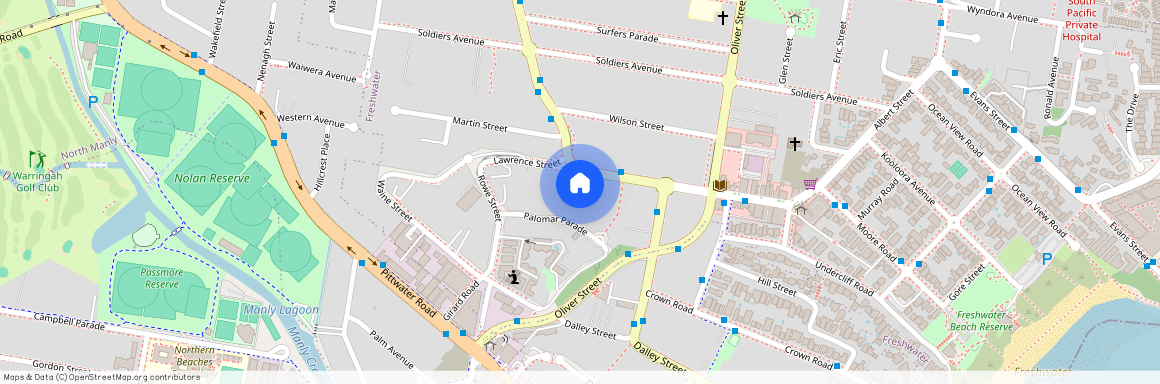 11/102-108 Lawrence Street, NSW 2096, Freshwater