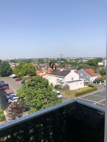 Location Appartement 3 pièces 52m² REZE 44400 - Photo 3