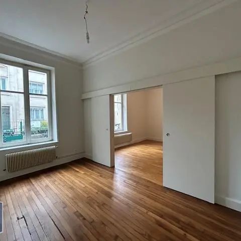 Appartement à louer 3 pièces 59.92m² - Photo 1