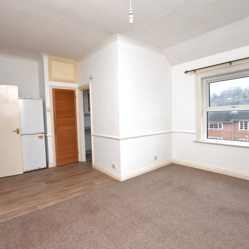 Union Road, Exeter, EX4 - Photo 1