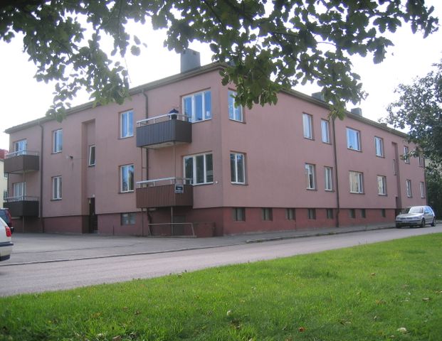 Bondegatan 6 B - Photo 1