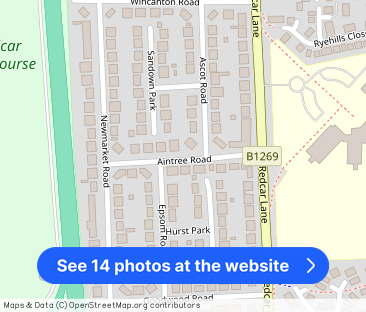 Aintree Road, Redcar, North Yorkshire, TS10 - Photo 1