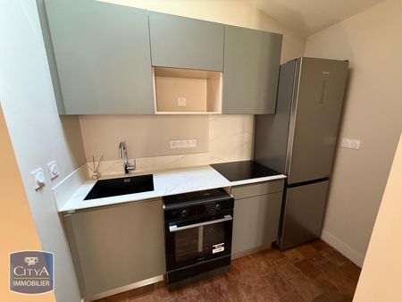Location Appartement 2 pièces 42m² AIX EN PROVENCE 13100 - Photo 2