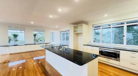 NEWLY RENOVATED WITH VIEWS ACROSS MANUKAU HARBOUR - Photo 4
