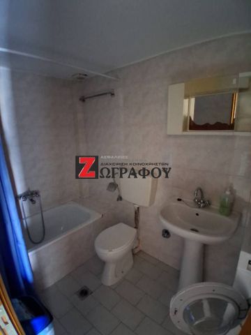 Studio/Γκαρσονιέρα για ενοικίαση Ζυμβρακάκη (Κομοτηνή) - Photo 4