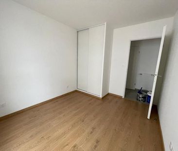 APPARTEMENT T3 62M - Photo 4