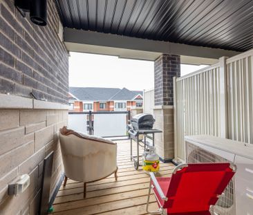 For Lease - 29 Keppel Circle, Brampton, Ontario - Photo 5