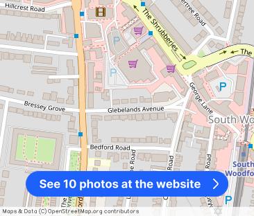 Glebelands Avenue, London - Photo 1