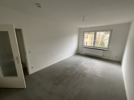 1.5-Zimmer-Wohnung in Essen-Frohnhausen mieten - Photo 5