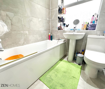 3 bedroom terraced house to rent - Photo 5