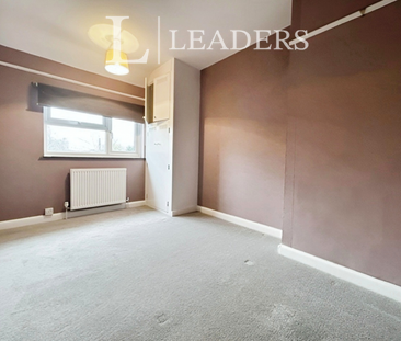2 bedroom house to rent High Street, Chesterton, Cambridge, CB4 - Photo 6
