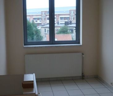 Appartement te huur - Foto 1