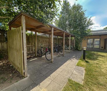 1 bedroom flat to rent - Photo 6