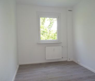 Seltenheit! 5-Raumwohnung mit Weitblick! - Photo 6