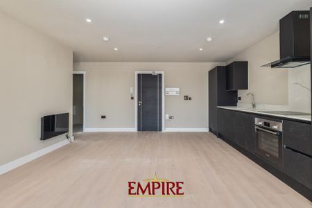 1 bedroom apartment to rent - Photo 4