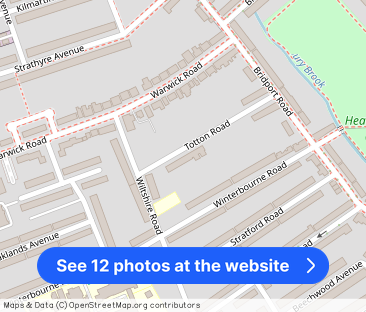 Totton Road, Thornton Heath, CR7 - Photo 1