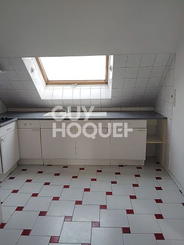 Location Appartement 2 pièces 28m² AUXERRE 89000 - Photo 3